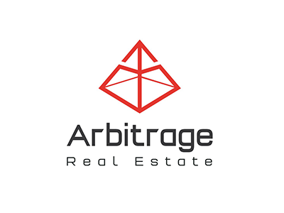 Arbitrage Logo