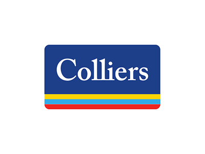 Colliers Logo