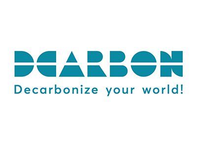 Dcarbon Logo