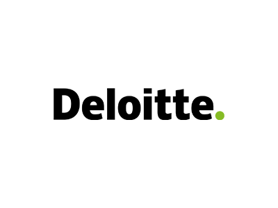 Deloitte Logo