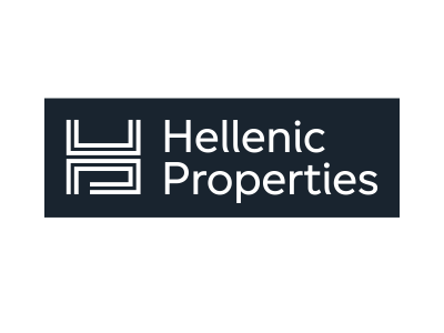 Hellenic Properties Logo