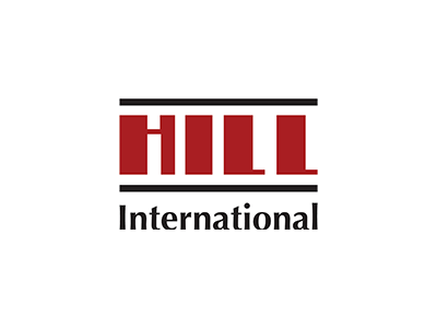 HILL Logo