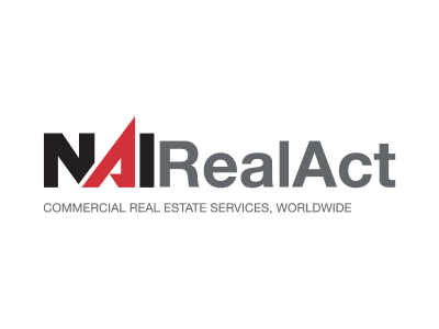 NAI React Logo