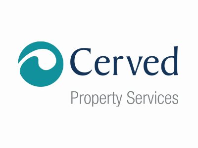 Cerved Property Services Logo