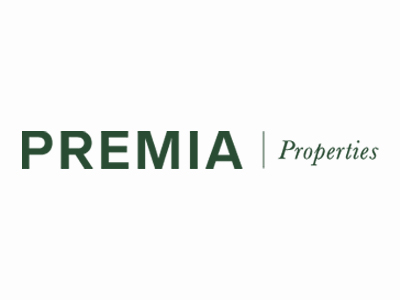 Premia Logo