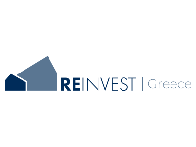 Reinvest Logo