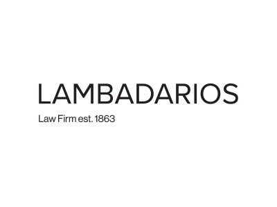 Lambadarios Logo