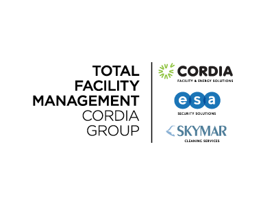 Total Facility Management Logo