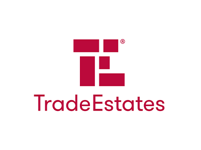 Trade Estates Logo