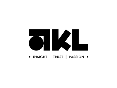 AKL Logo