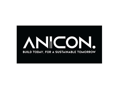 Anicon Logo