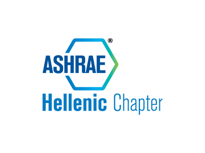 Ashrae Logo