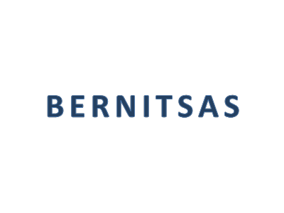 Bernitsas Logo