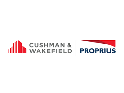 Cushman Logo