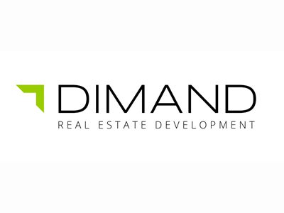 Dimand Logo