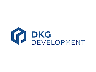 DKG Logo