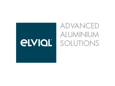 Elvial Logo