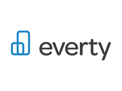 Everty Logo