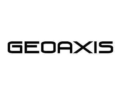 Geoaxis Logo