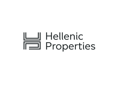 Hellenic Properties Logo