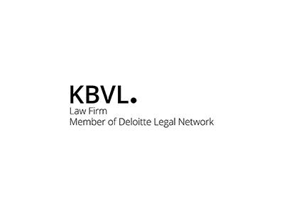 KBVL Logo