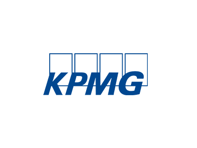 KPMG Logo