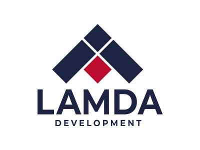 Lamda Logo