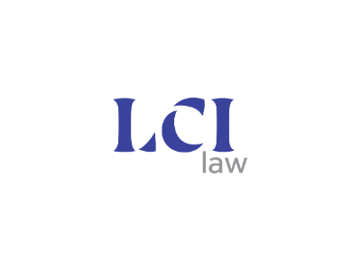 LCI Law Logo