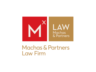 Machas & Partners Logo