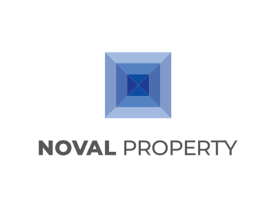 Noval Property Logo