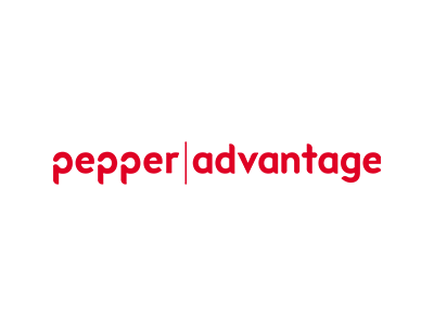 Pepper Advantage Logo