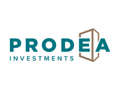 Prodea Logo