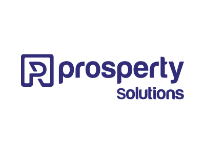 Prosperty Logo