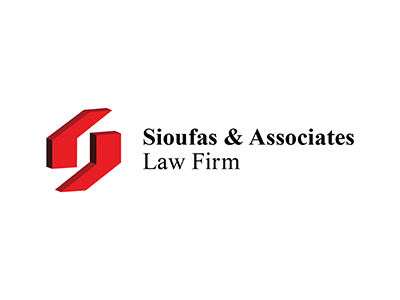 Sioufas Logo