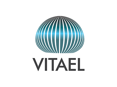 Vitael Logo