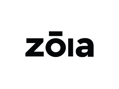 Zoia Logo